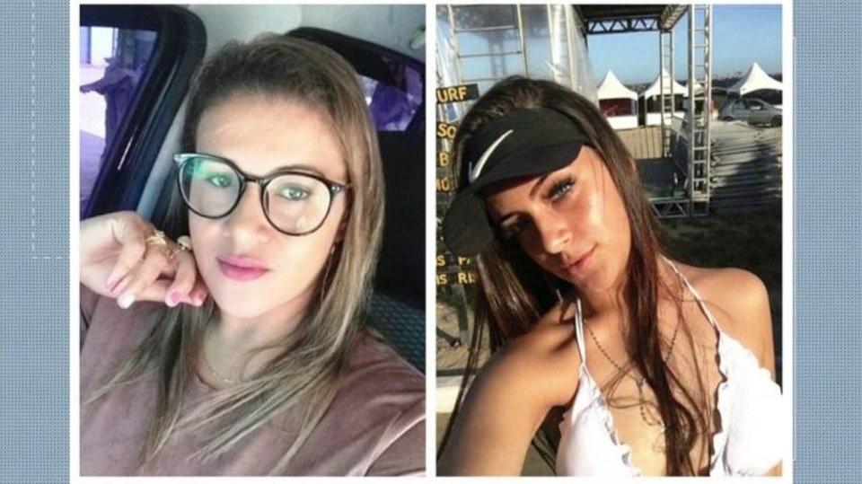 Mãe e filha presas por morte de agricultora pagaram criminoso para 'dar susto' na vítima, no ES