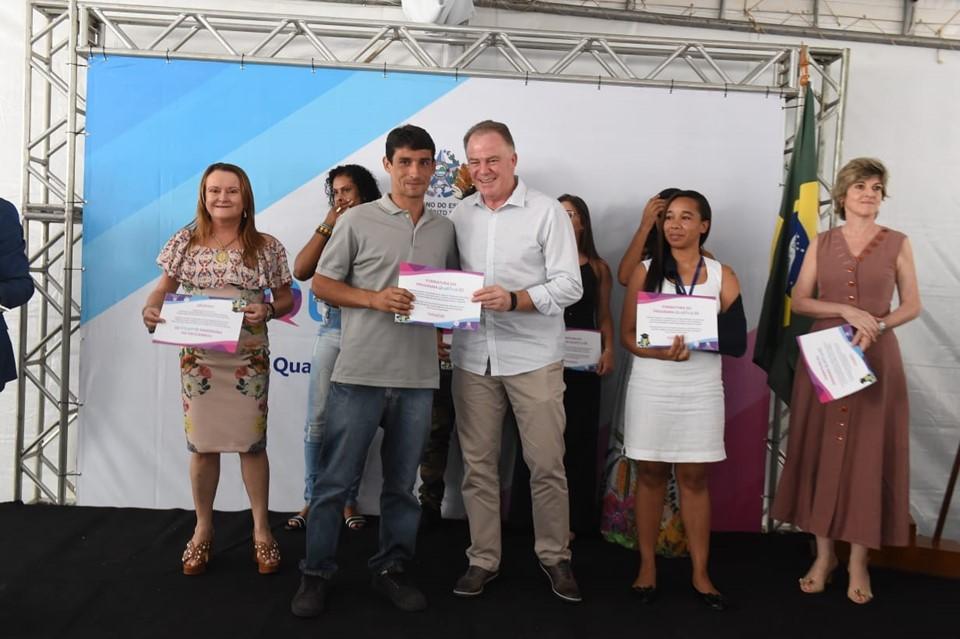 Qualificar ES forma turmas da última oferta de cursos presenciais de 2019
