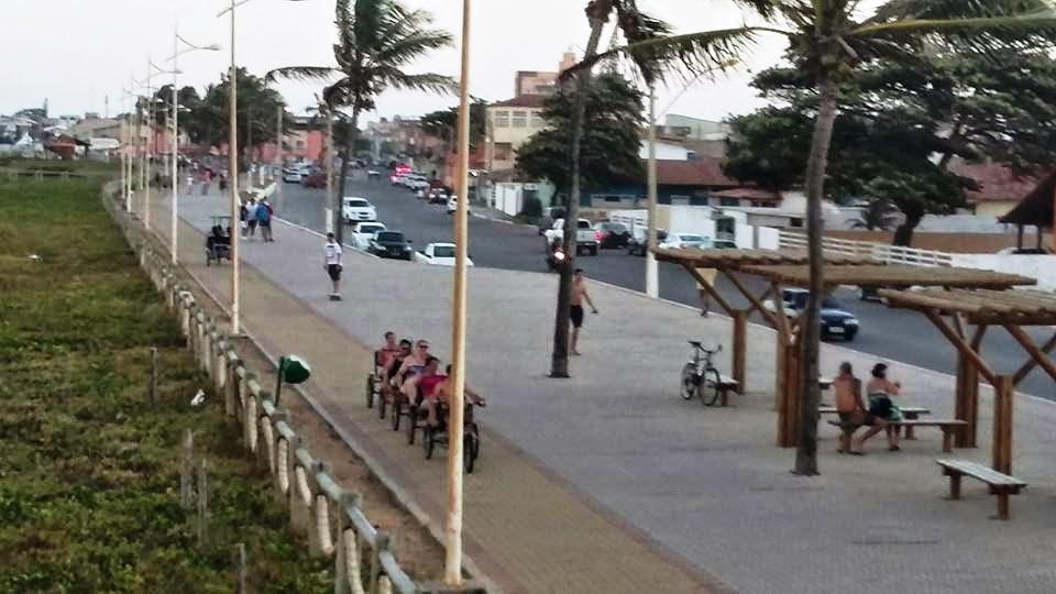 2ª Corrida da Virada vai movimentar Conceição da Barra no próximo dia 29