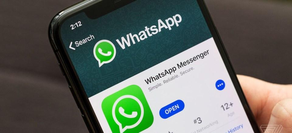 Whatsapp vai parar de funcionar em alguns smartphones Android, iOS e Windows em 2020