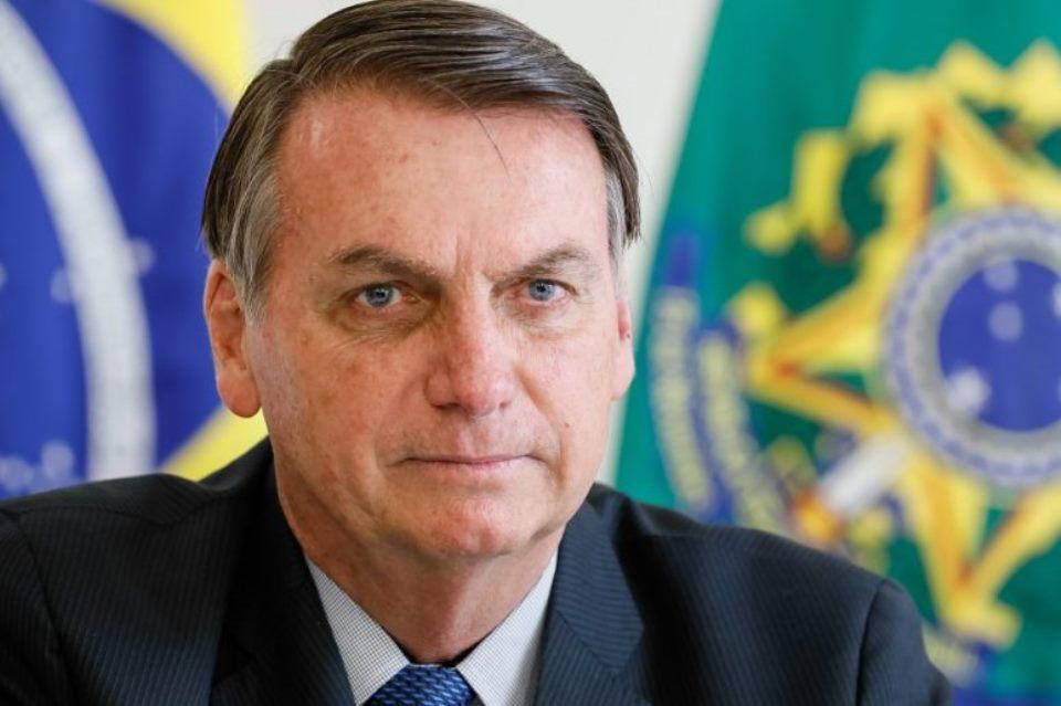 Ataque dos EUA impactará no preço dos combustíveis, diz Bolsonaro