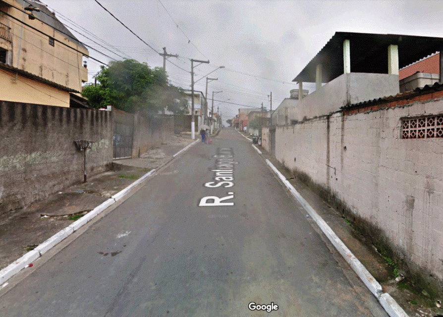 Garoto de 12 anos é detido por suspeita de estuprar vizinha de 5 anos em SP, diz PM