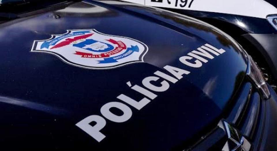 Homem esfaqueia mulher que confundiu com a sua namorada