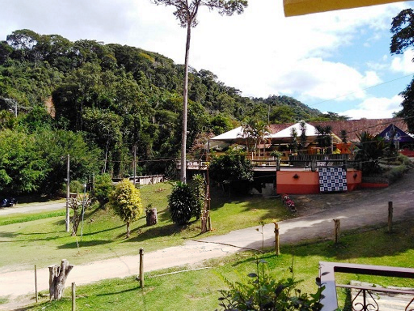Setor hoteleiro movimenta economia do Espírito Santo Setor hoteleiro movimenta economia do Espírito Santo