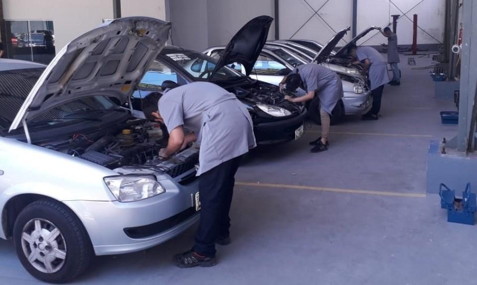 Detran/ES lança nova vistoria que torna mais segura a compra de veículos