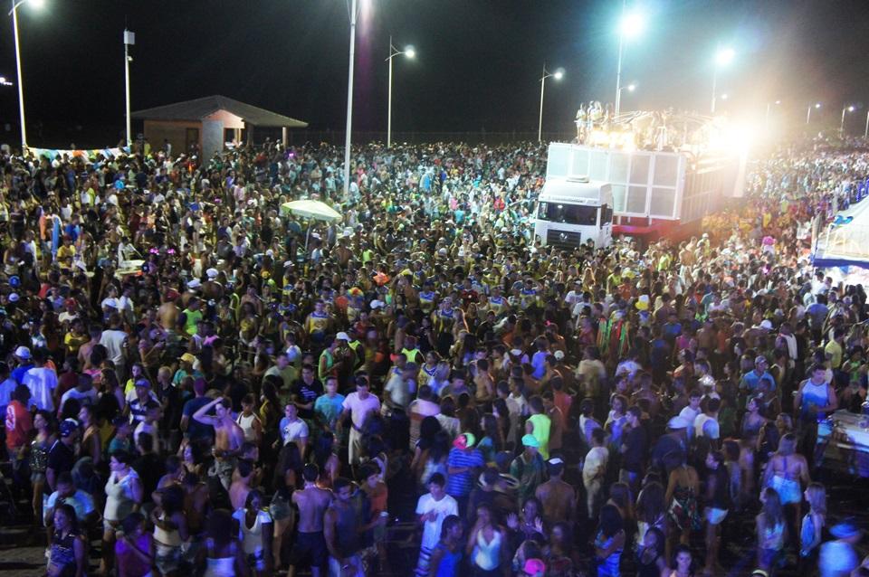 Prefeitura de Conceição da Barra divulga as primeiras atrações do “Barra Carnaval 2020”