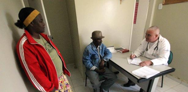 ONU cobra Cuba sobre denúncias de trabalho forçado de médicos no exterior