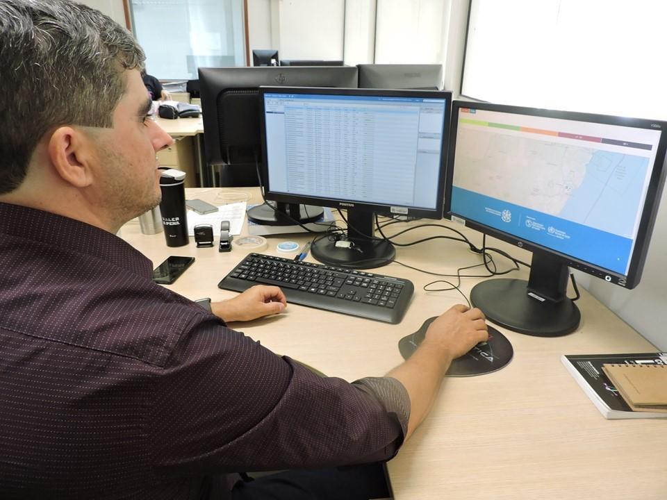 Sistema capixaba de vigilância em saúde é a primeira iniciativa no âmbito estadual no Brasil