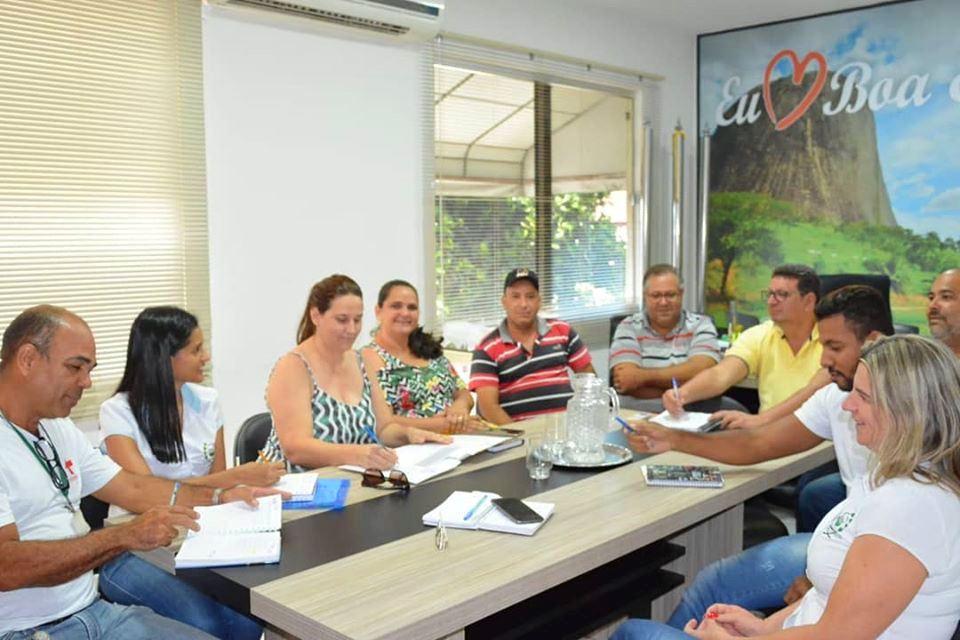 Boa Esperança em estado de emergência por causa da dengue