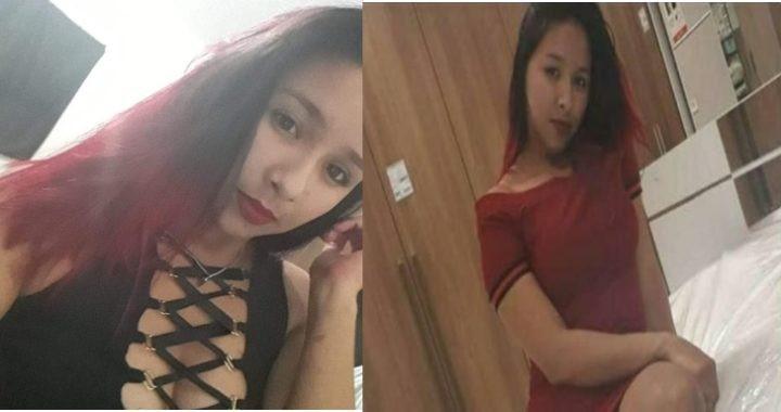 Namorado é o principal suspeito de matar mulher a facadas por não querer assumir paternidade; imagem forte