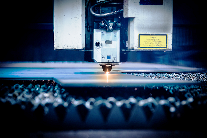 Adoção de tecnologia no parque produtivo metalomecânico