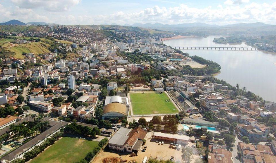 Colatina é uma das cidades mais quentes do Sudeste. Saiba por quê