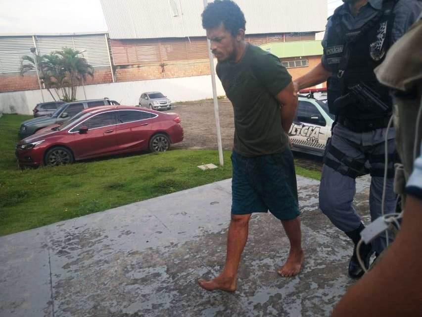 Homem é morto ao tentar separar briga de patroa com marido, em Manaus