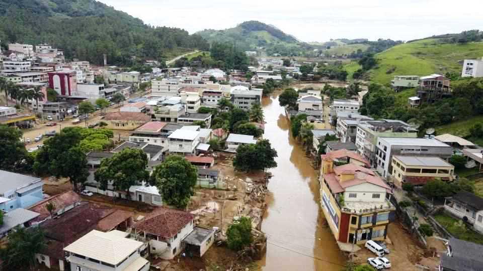 Força-tarefa para atendimento ao público afetado pelas chuvas começa na próxima terça (28)