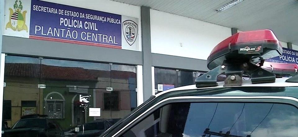 Mulher é presa após tentar matar a mãe idosa asfixiada em hospital de São Luís