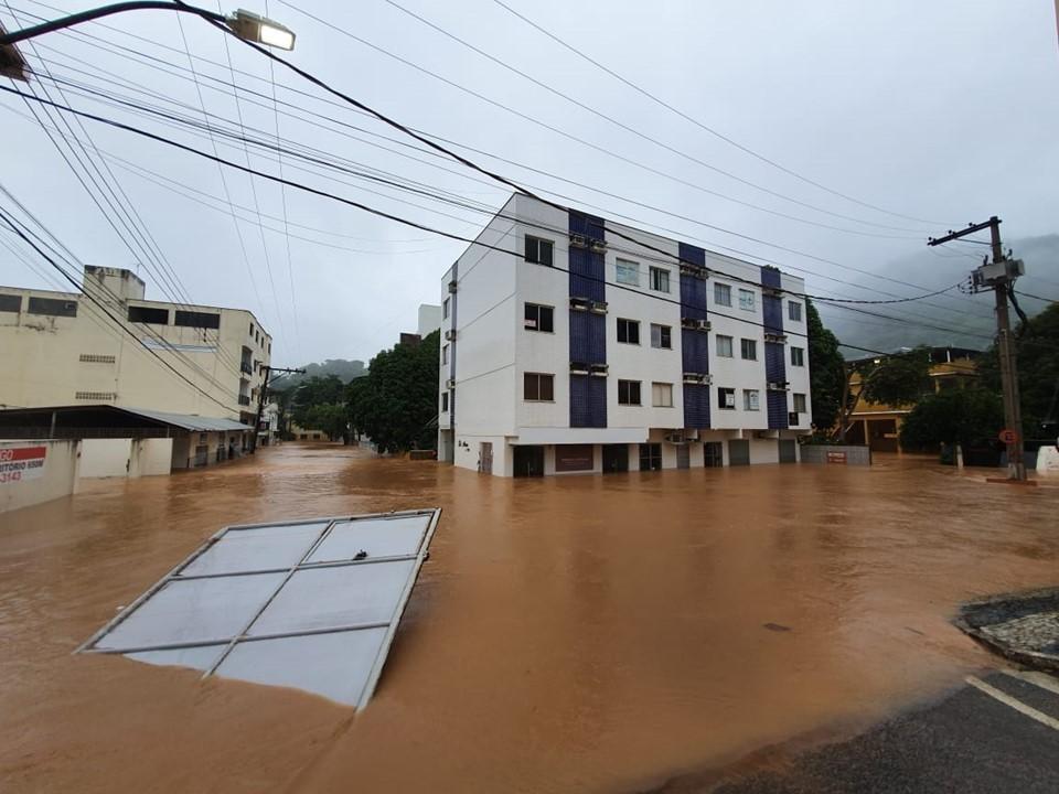 Ampliado prazo do Simples Nacional para empresários de cidades atingidas pelas chuvas