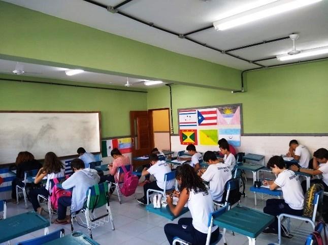 Secretaria da Educação libera cerca de R$ 800 mil para Conselhos de Escola