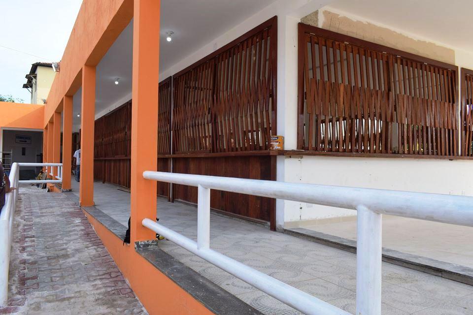 Centro Gastronômico vai fomentar a economia de Conceição da Barra com incremento do turismo, geração de oportunidade de negócios, emprego e renda