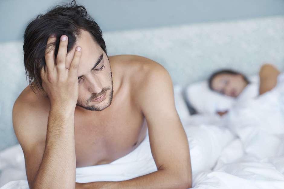 “Alergia” a orgasmo: homem sofre com reação rara ao ejacular