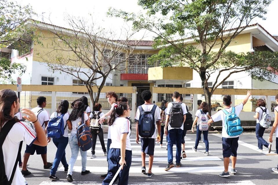 Sedu destina R$ 35 milhões para escolas prepararem início do próximo ano letivo