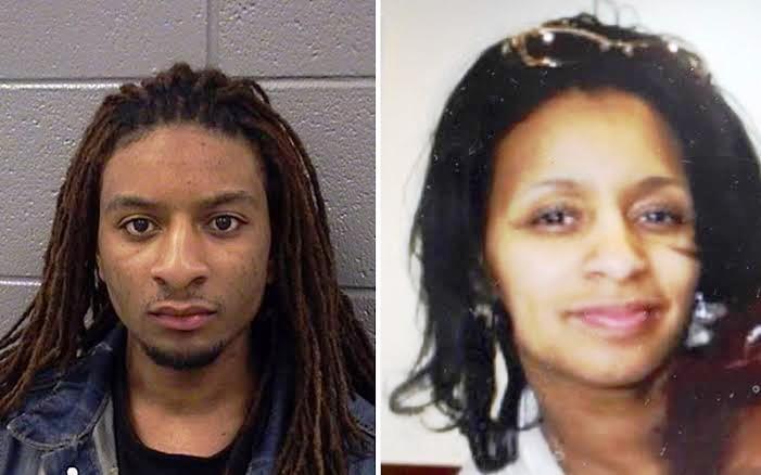 Americano é condenado a 99 anos de cadeia por pagar assassinato da própria mãe