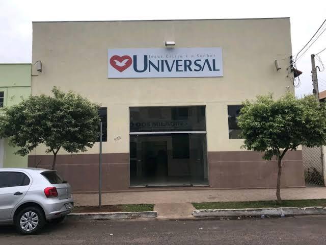 Justiça condena Igreja Universal a devolver doação de idoso em Mato Grosso do Sul
