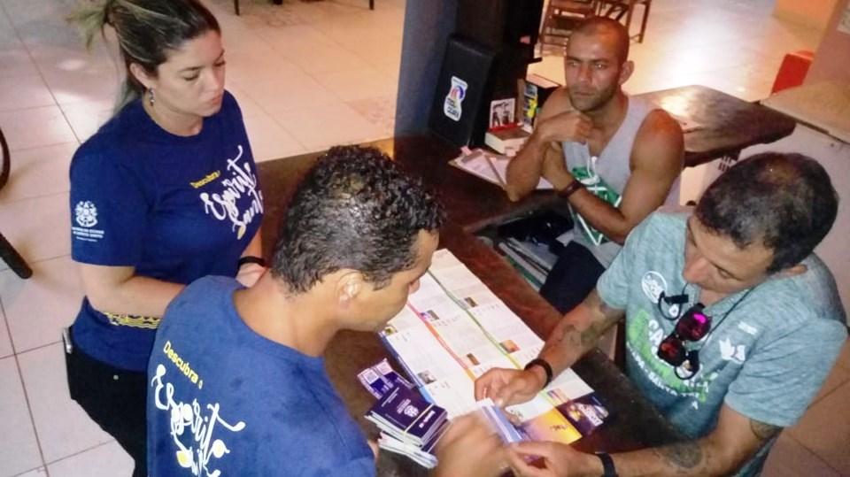Ação Verão chega a municípios do Norte do Espírito Santo esta semana