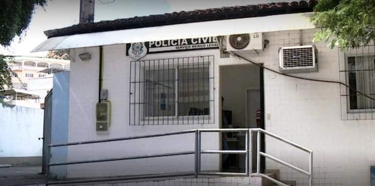 Corpo com tornozeleira eletrônica é encontrado dentro de rio em Alfredo Chaves