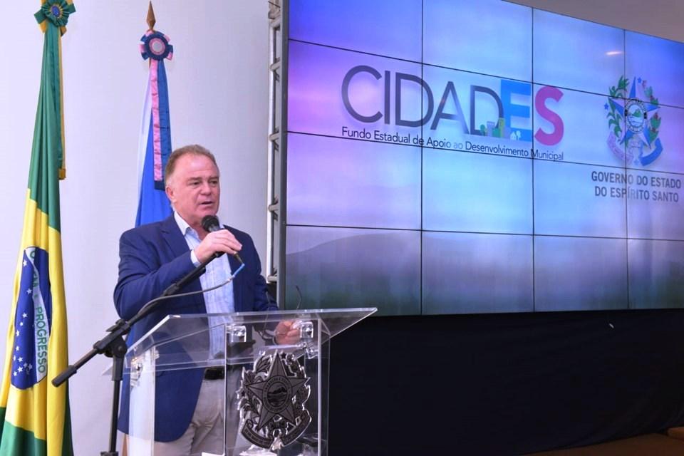 Estado libera R$ 214 milhões para reconstrução de cidades atingidas pelas chuvas e prevenção de desastres