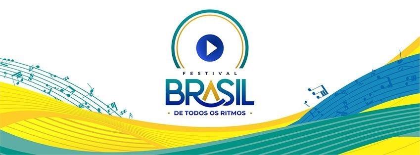 Festival Brasil de Todos os Ritmos: inscrições para primeira fase seguem até dia 12 de fevereiro