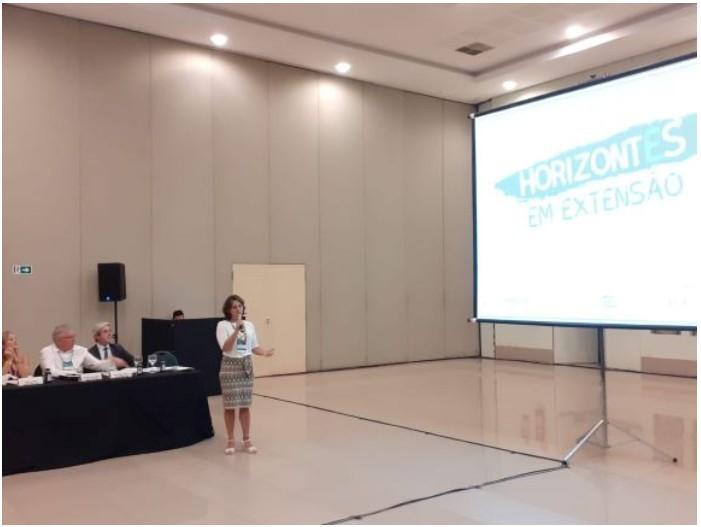 HorizontES em Extensão pode ganhar o Brasil