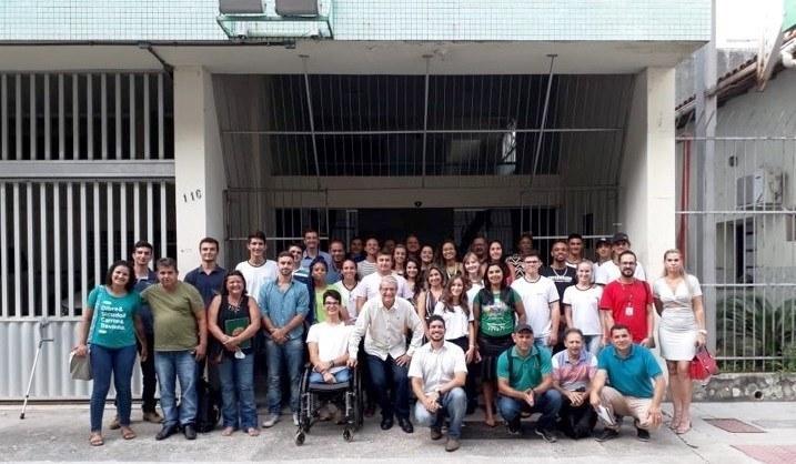 Novo ânimo ao Programa de Juventude Rural e Sucessão Familiar
