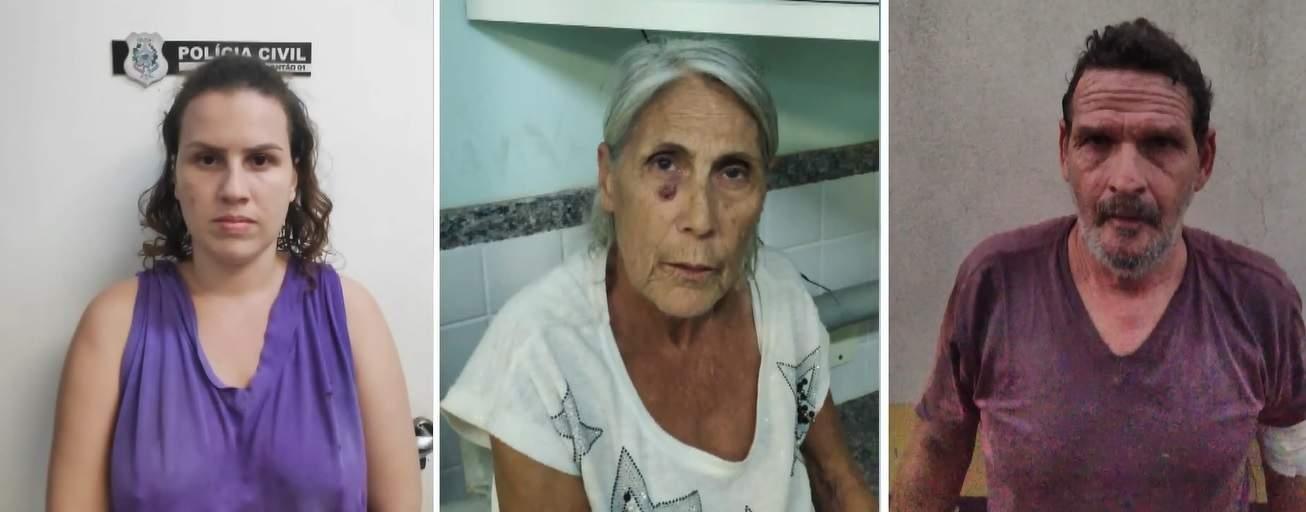 Família suspeita de comercializar carne de cachorro em Guarapari responderá em liberdade