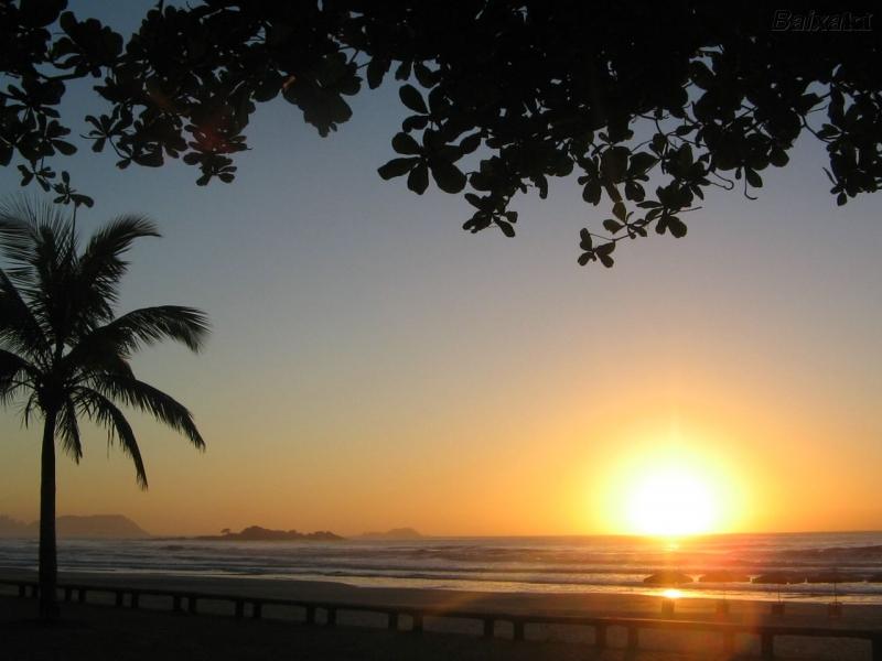 Temperatura volta a aumentar no Espírito Santo, neste sábado (8)