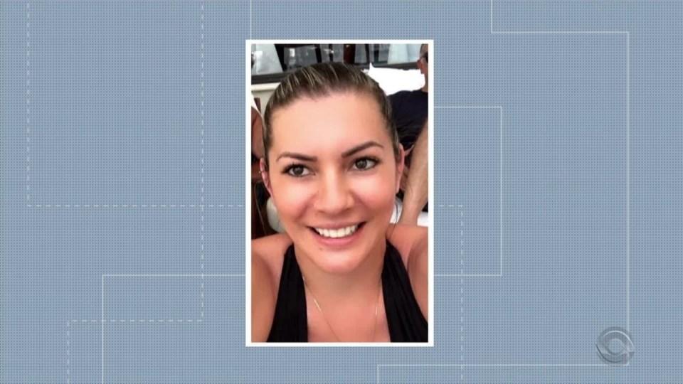 Família de Camaquã tenta trazer corpo de brasileira morta ao cair de prédio no México; polícia investiga feminicídio