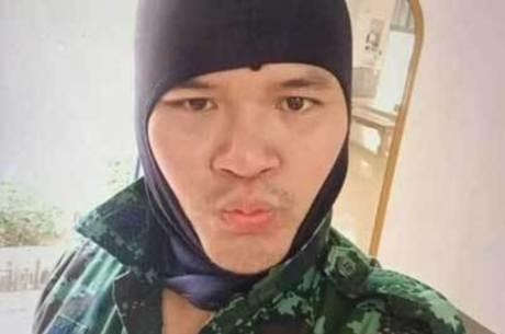 Soldado abre fogo em shopping na Tailândia e mata ao menos 12 pessoas