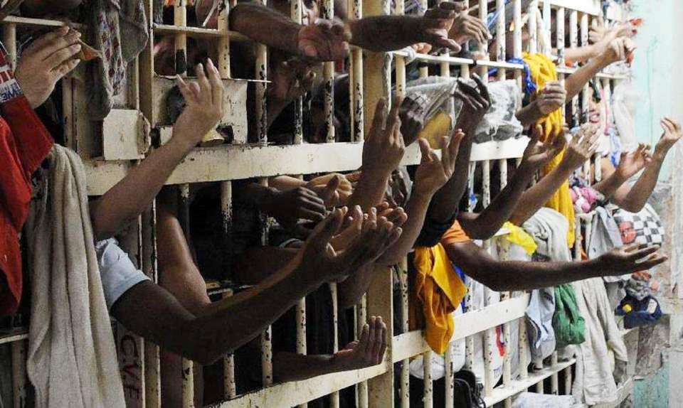 Presos poderão ser obrigados a ressarcir o Estado por gastos que trazem ao sistema carcerário
