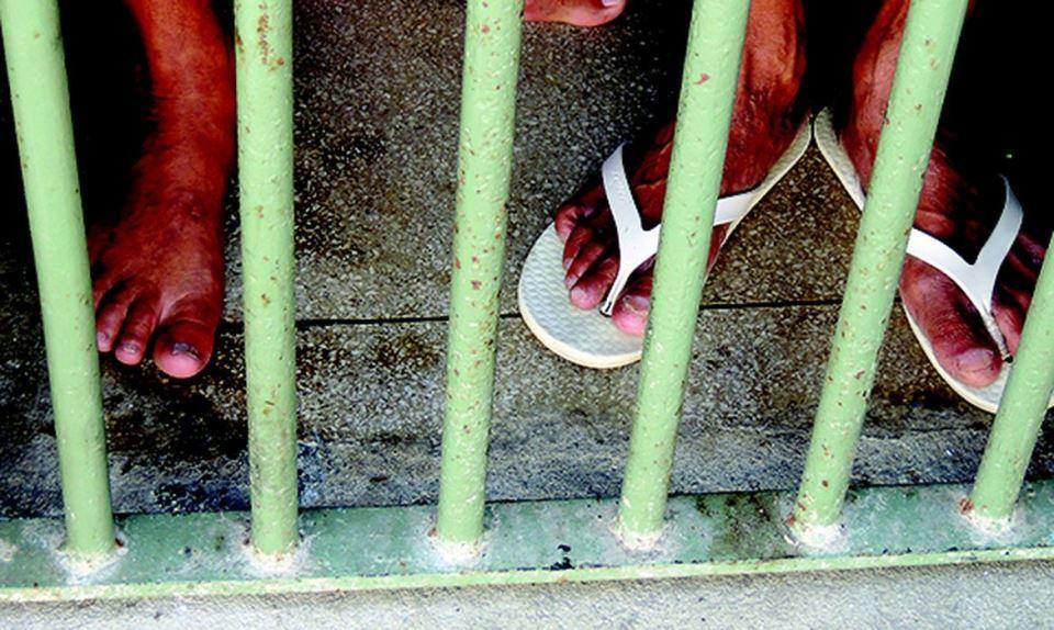 Brasil tem mais de 773 mil encarcerados, maioria no regime fechado