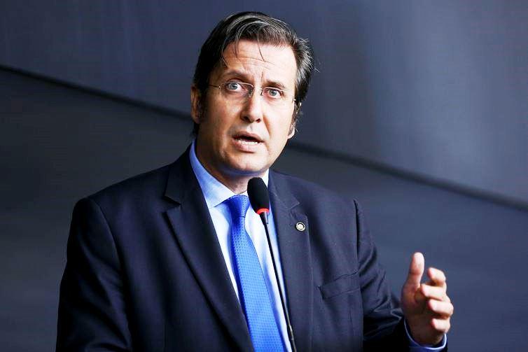 Brasil tem mais de 773 mil encarcerados, maioria no regime fechado