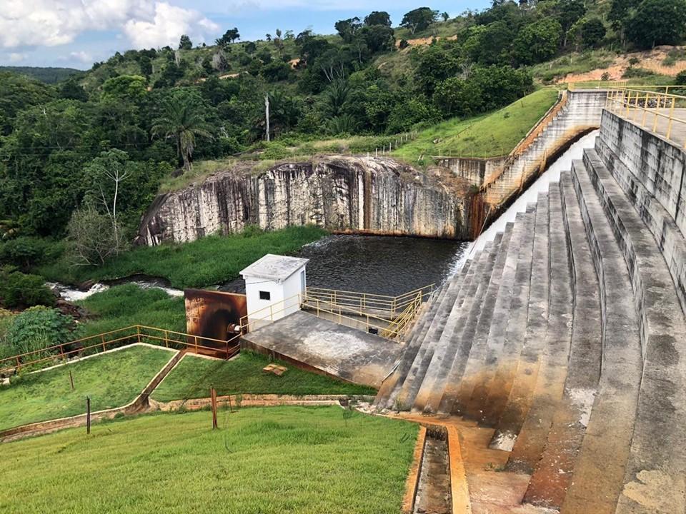Fiscalização conjunta entre Agerh e Idaf vistoria 14 barragens no norte do Espírito Santo