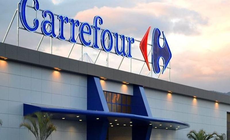 Grupo francês Carrefour compra 30 lojas da Makro no Brasil