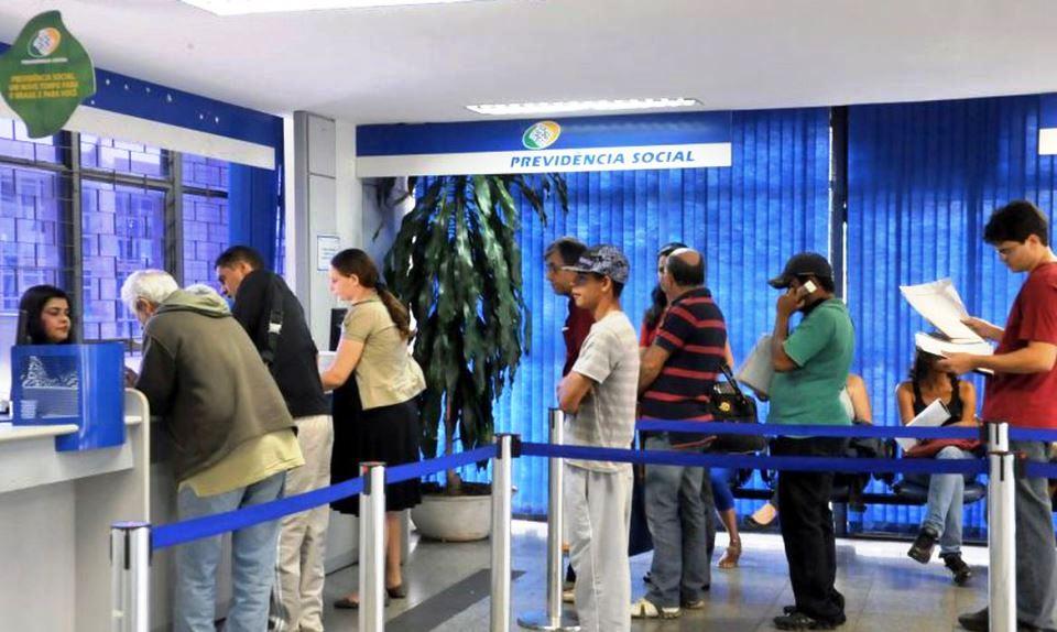INSS antecipa pagamento do BPC de segurados no Espírito Santo