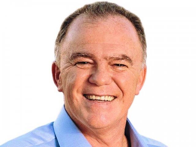Renato Casagrande cumpre agendas em Barra de São Francisco e Alto Rio Novo