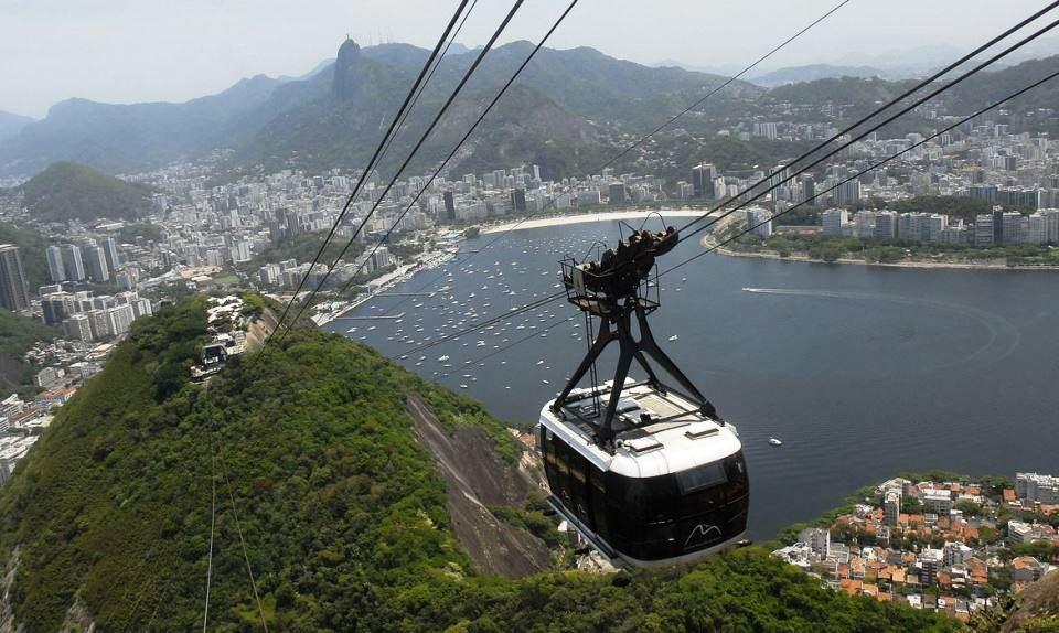Embratur propõe criação de áreas de segurança turística no país