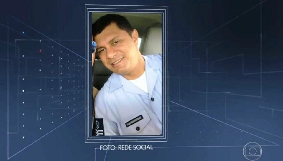 Militar brasileiro preso com 39 quilos de cocaína na Espanha recebe pena de seis anos