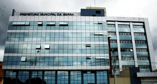 Serra abre concurso com 1.150 vagas para todos os níveis