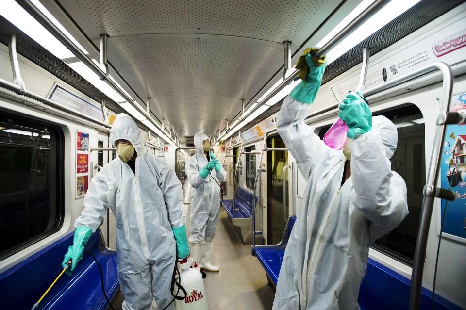 Médico com Covid-19 faz hotel na Espanha ser colocado em quarentena