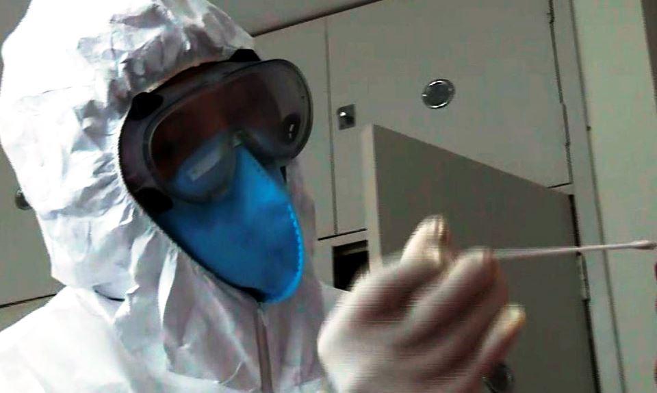 Brasil tem 182 casos suspeitos do novo coronavírus