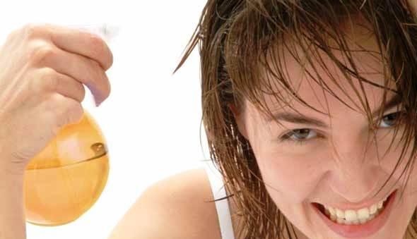 Benefícios do vinagre de maçã para pele e cabelos