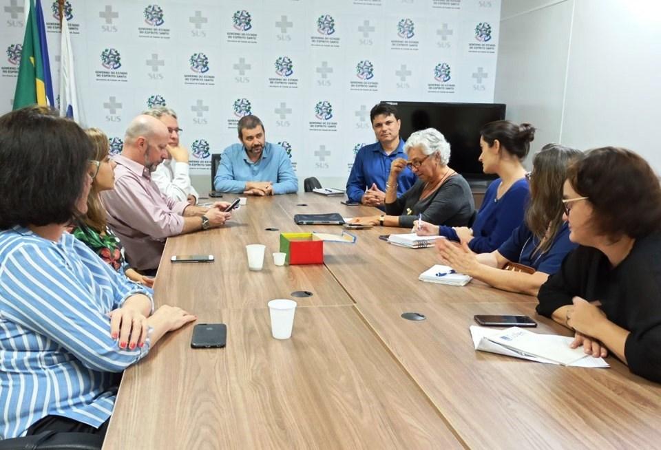 Mais hospitais do ES se tornam referência para atendimento a casos suspeitos do Covid-19